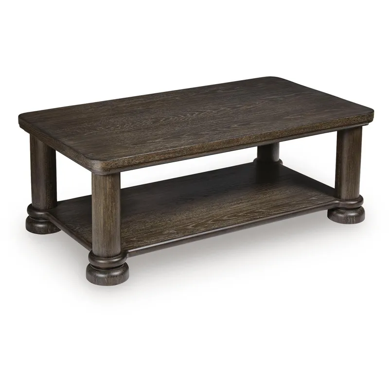 Bannette Coffee Table