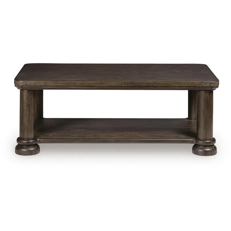 Bannette Coffee Table