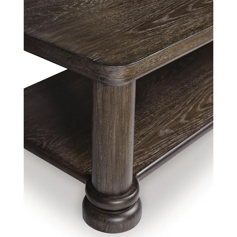 Bannette Coffee Table