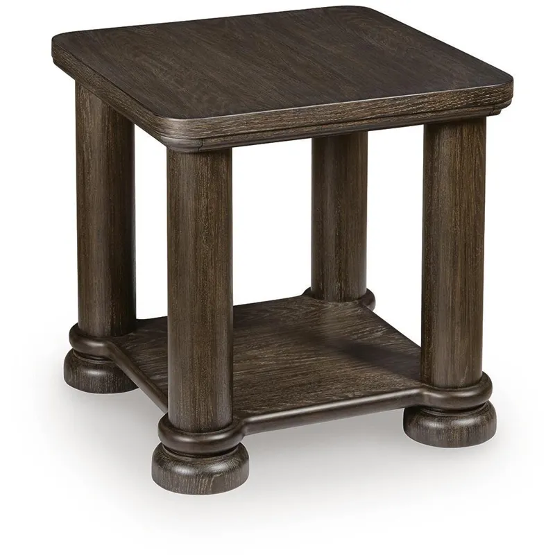 Bannette End Table
