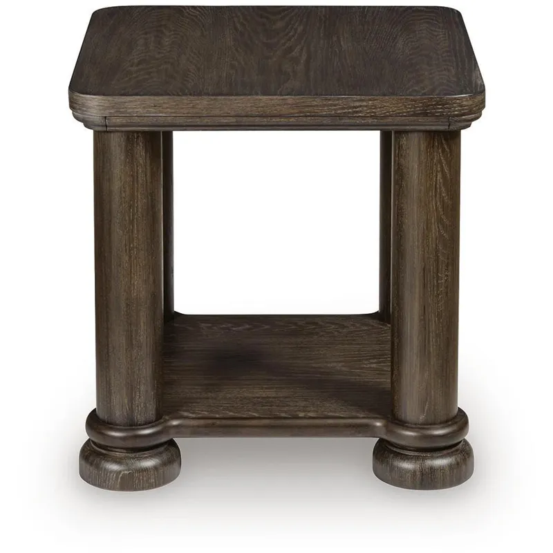 Bannette End Table