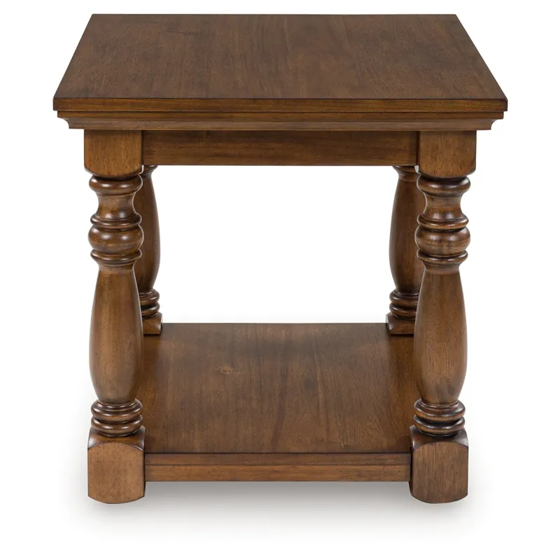 Sturlayne Coffee Table and End Table