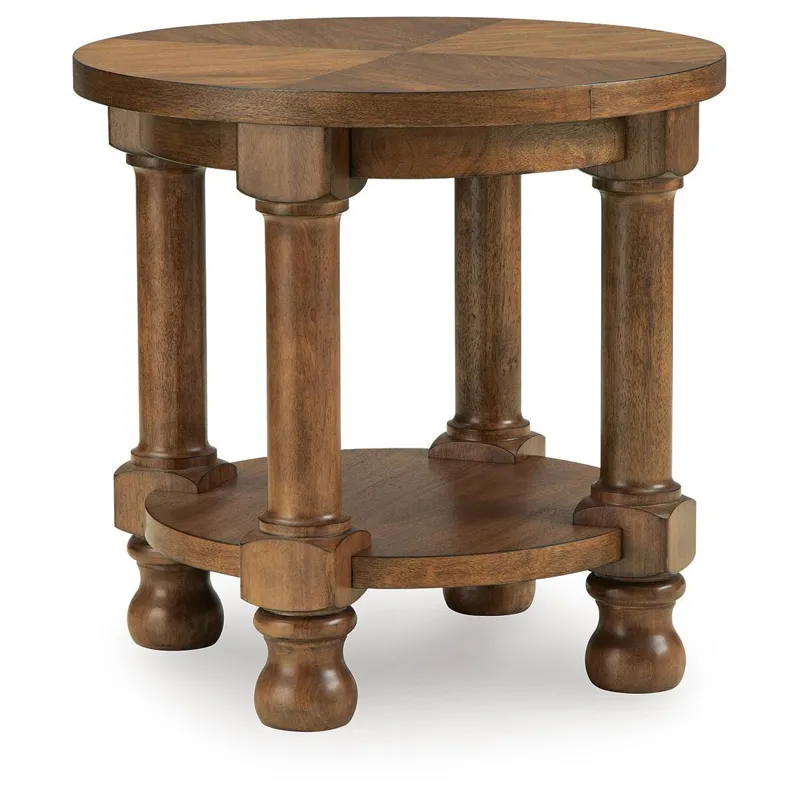 Chadworth End Table