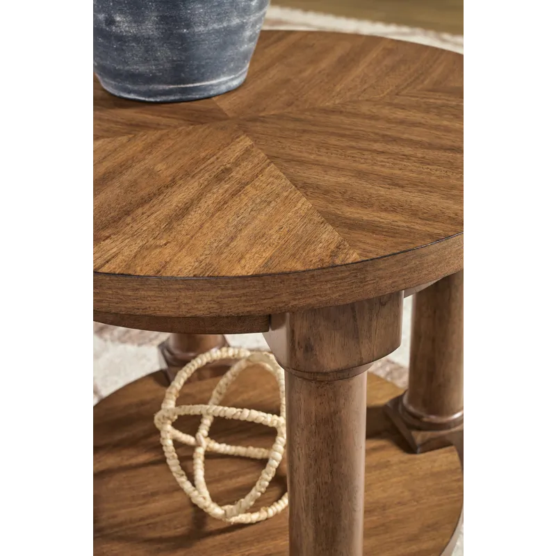 Chadworth End Table