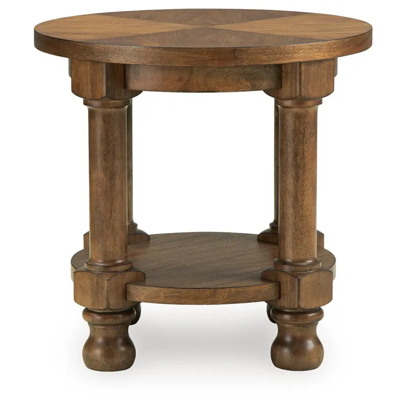 Chadworth End Table