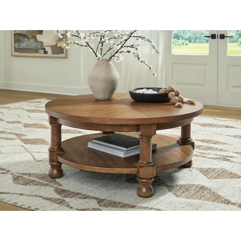 Chadworth Coffee Table