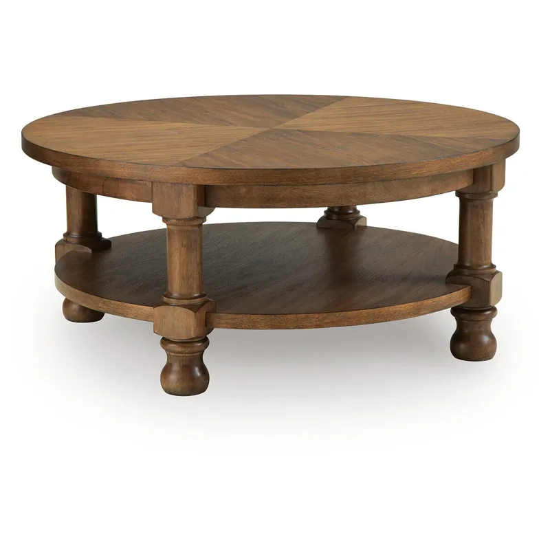 Chadworth Coffee Table