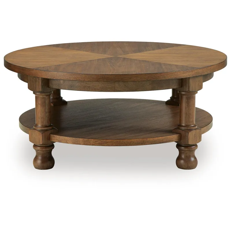 Chadworth Coffee Table