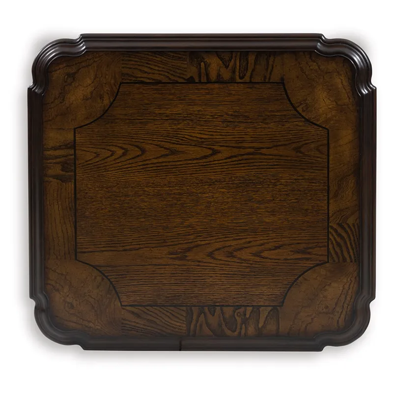 Maylee Coffee Table and 2 Ends