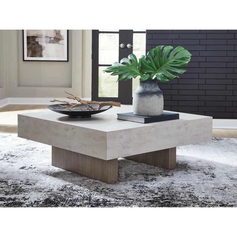 Jorlaina Coffee Table