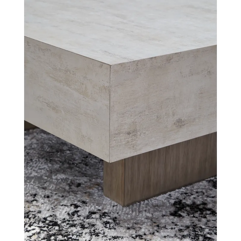 Jorlaina Coffee Table
