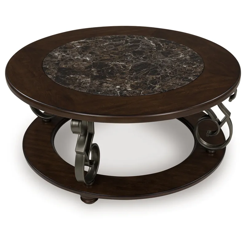 Frallyn Coffee Table