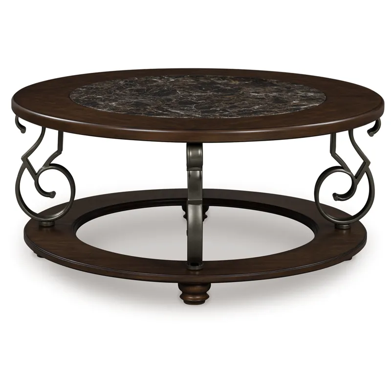 Frallyn Coffee Table