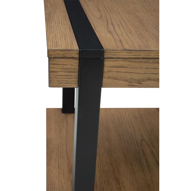 Jorannti End Table