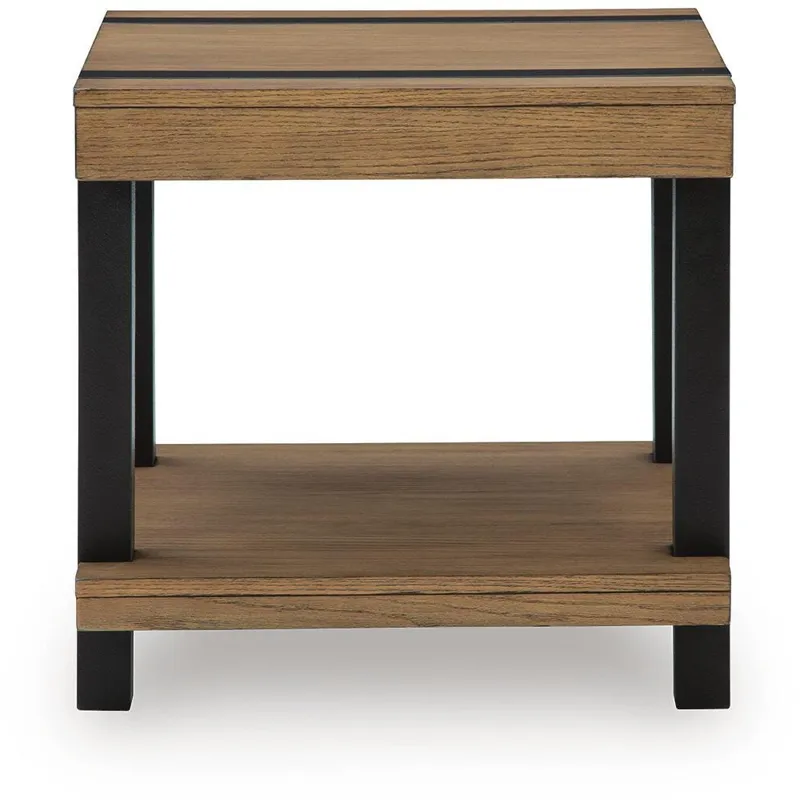 Jorannti End Table