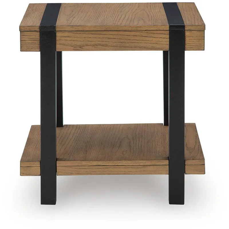 Jorannti End Table