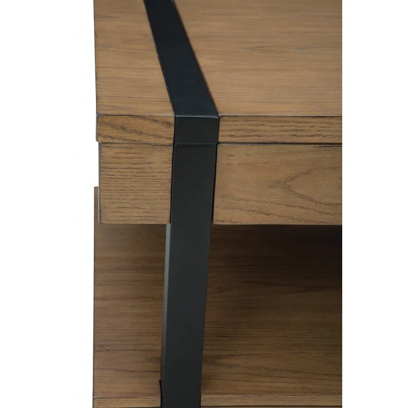 Jorannti Lift-Top Coffee Table