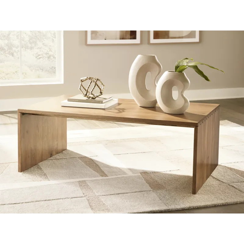 Ella Grove Coffee Table