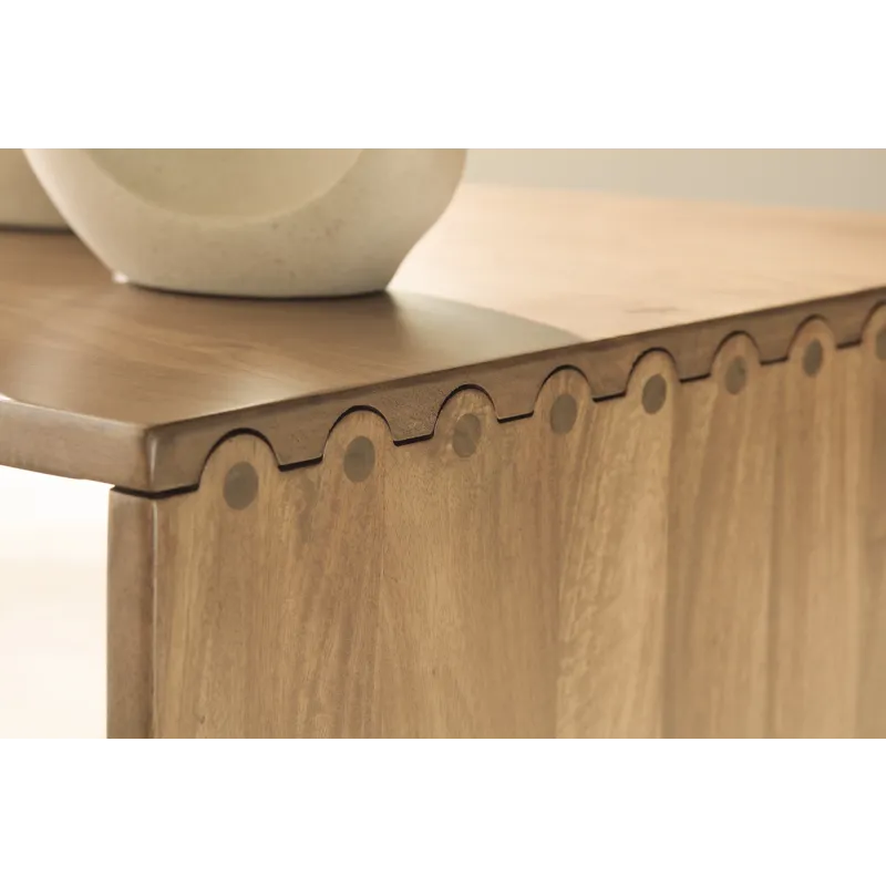 Ella Grove Coffee Table