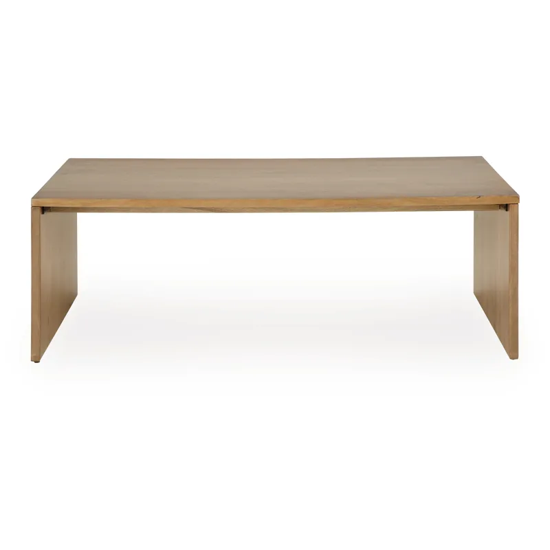 Ella Grove Coffee Table