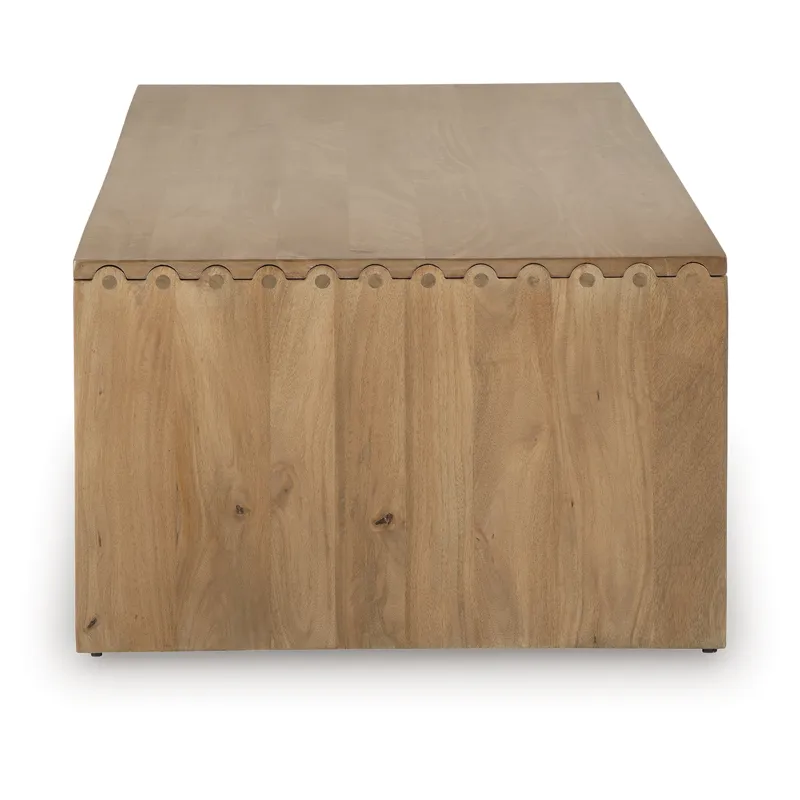 Ella Grove Coffee Table