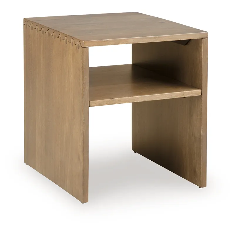 Ella Grove End Table