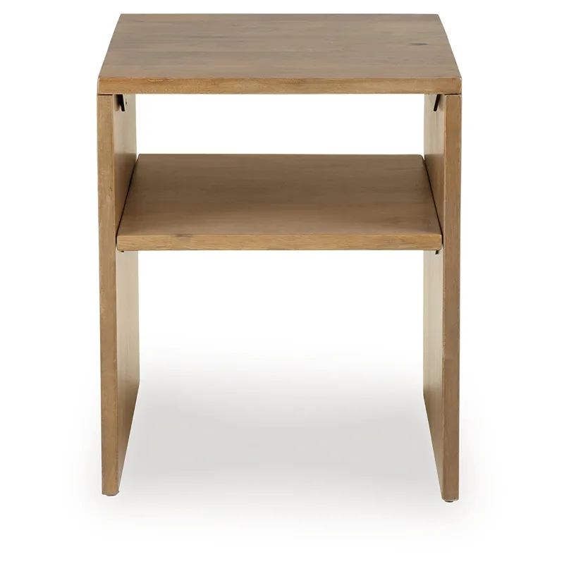 Ella Grove End Table