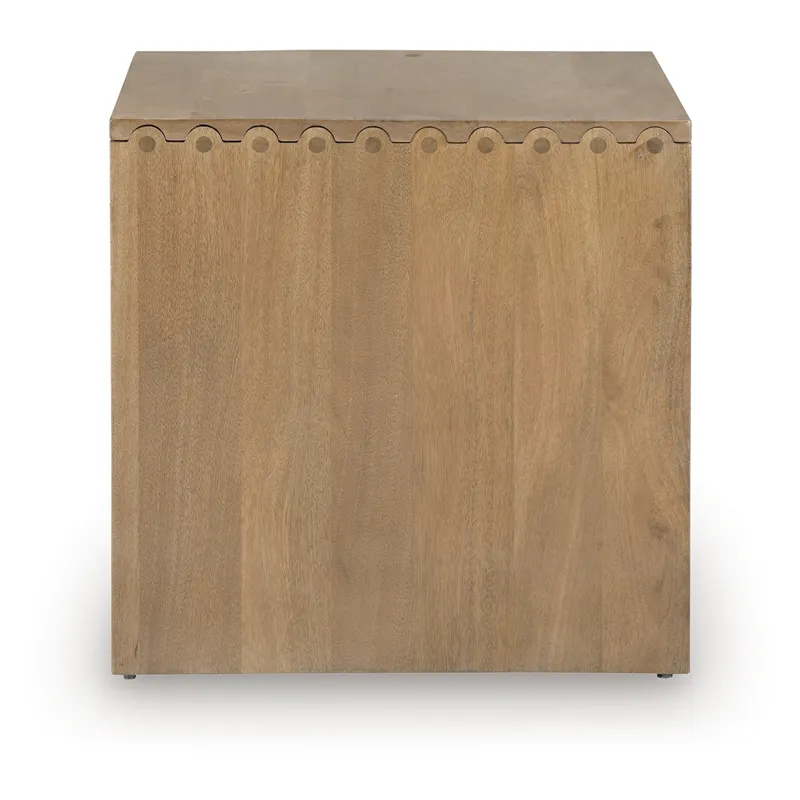 Ella Grove End Table
