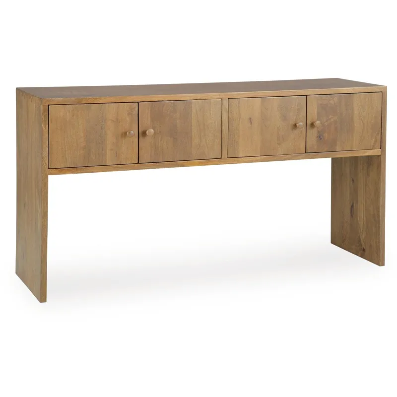 Ella Grove Console