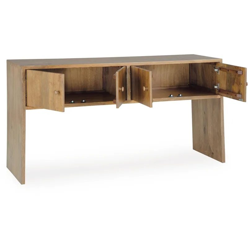 Ella Grove Console