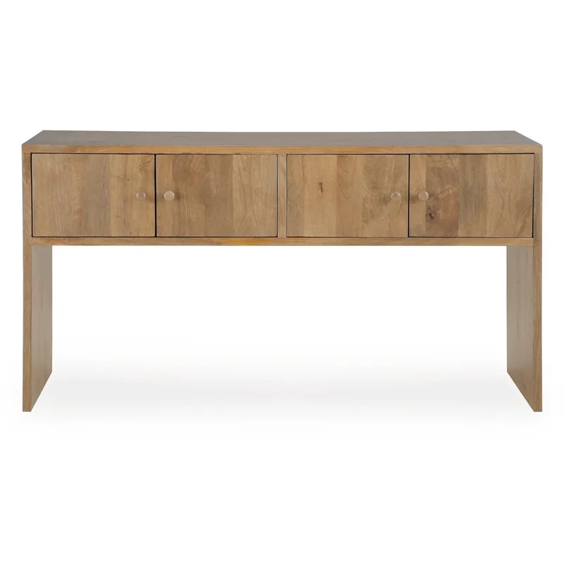 Ella Grove Console