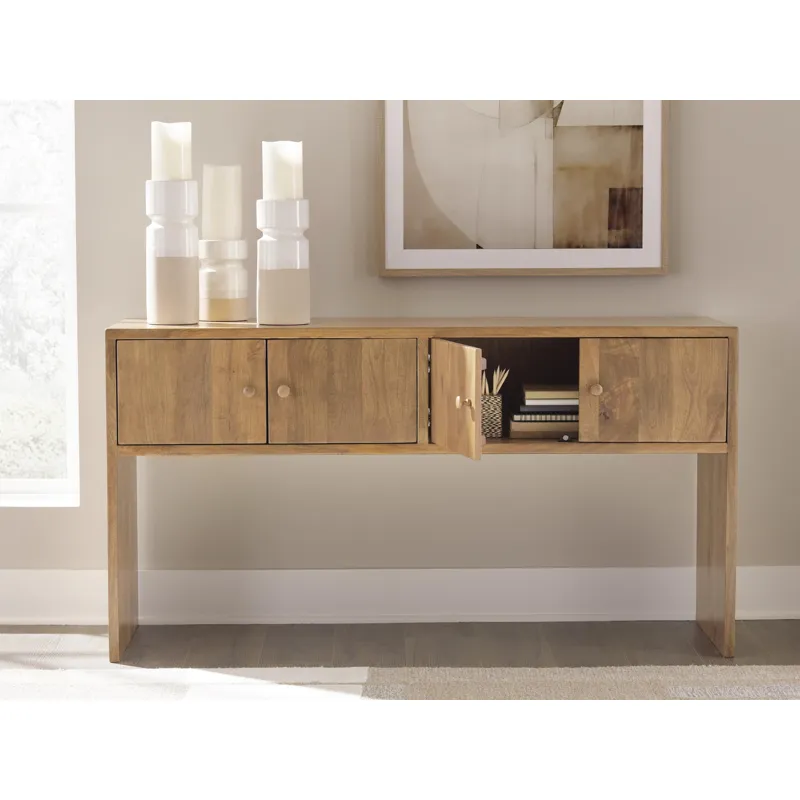 Ella Grove Console