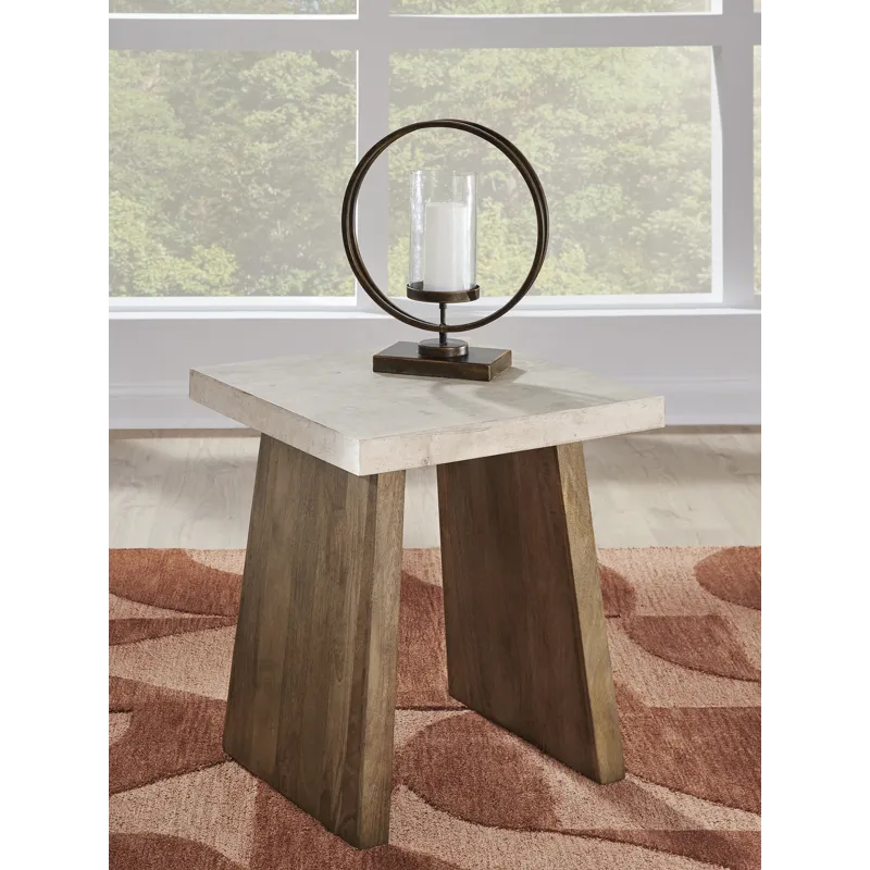 Brendalhouse End Table