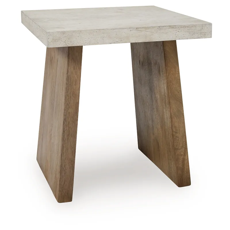 Brendalhouse End Table