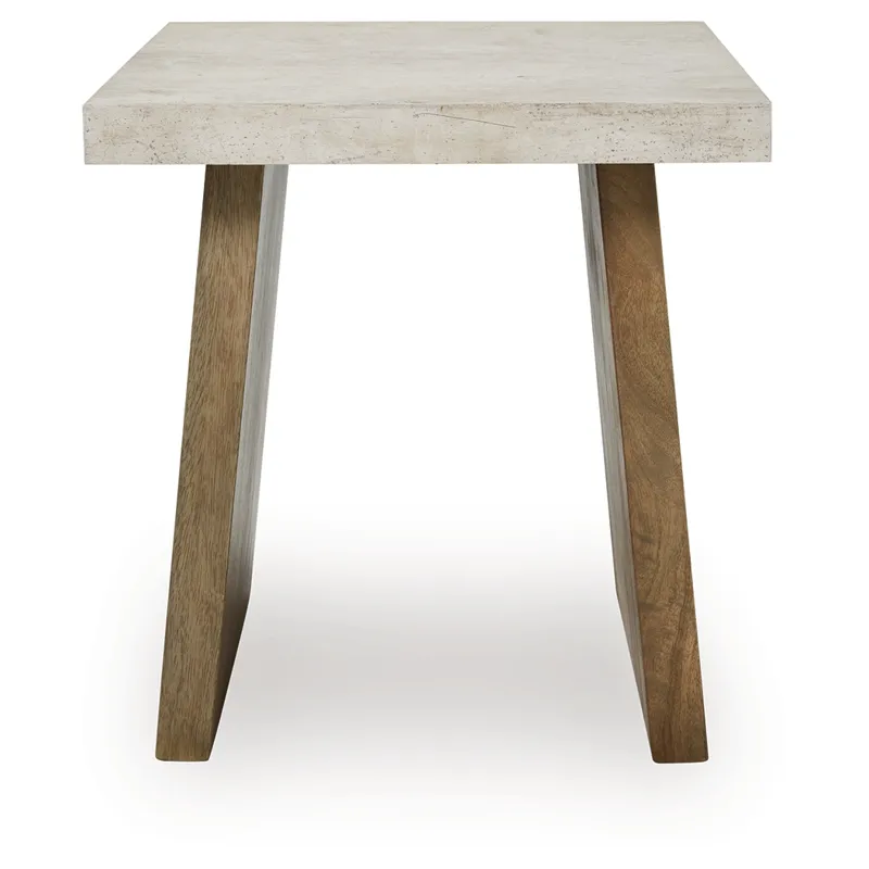 Brendalhouse End Table