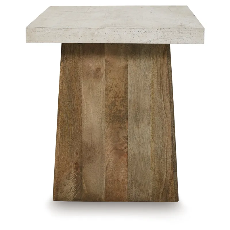 Brendalhouse End Table
