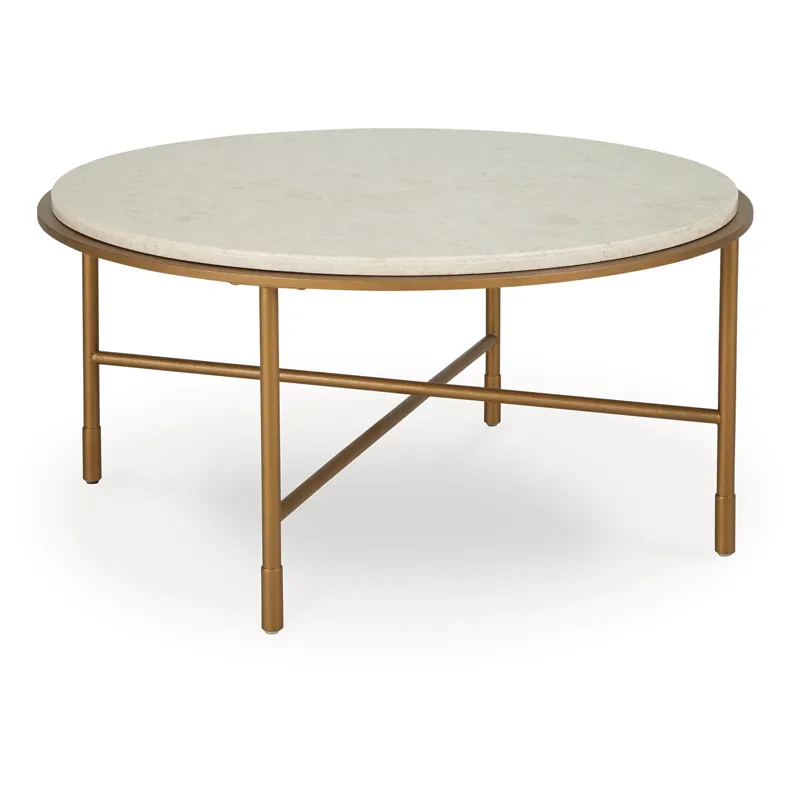 Alben Coffee Table