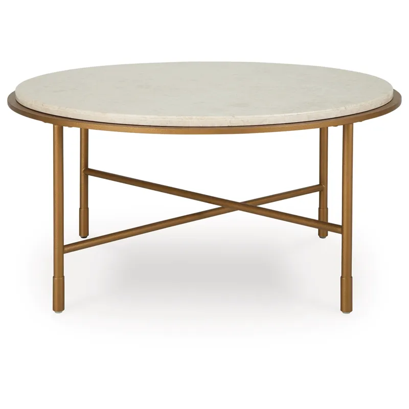 Alben Coffee Table