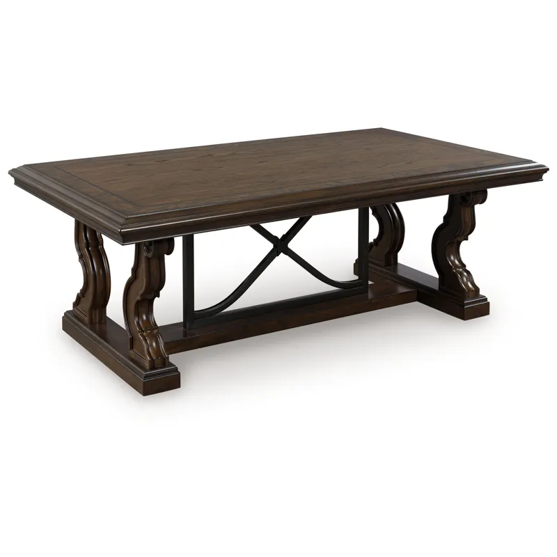 Maylee Coffee Table