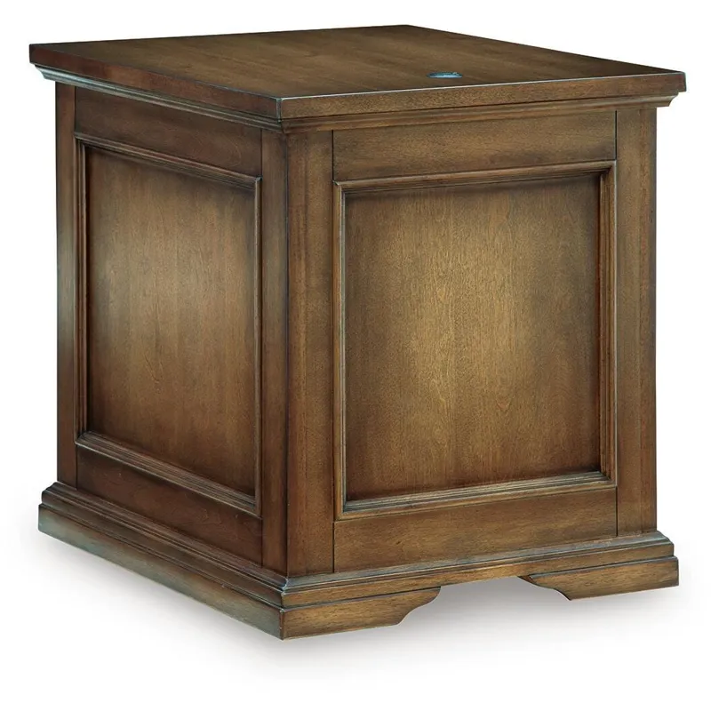 Channley End Table
