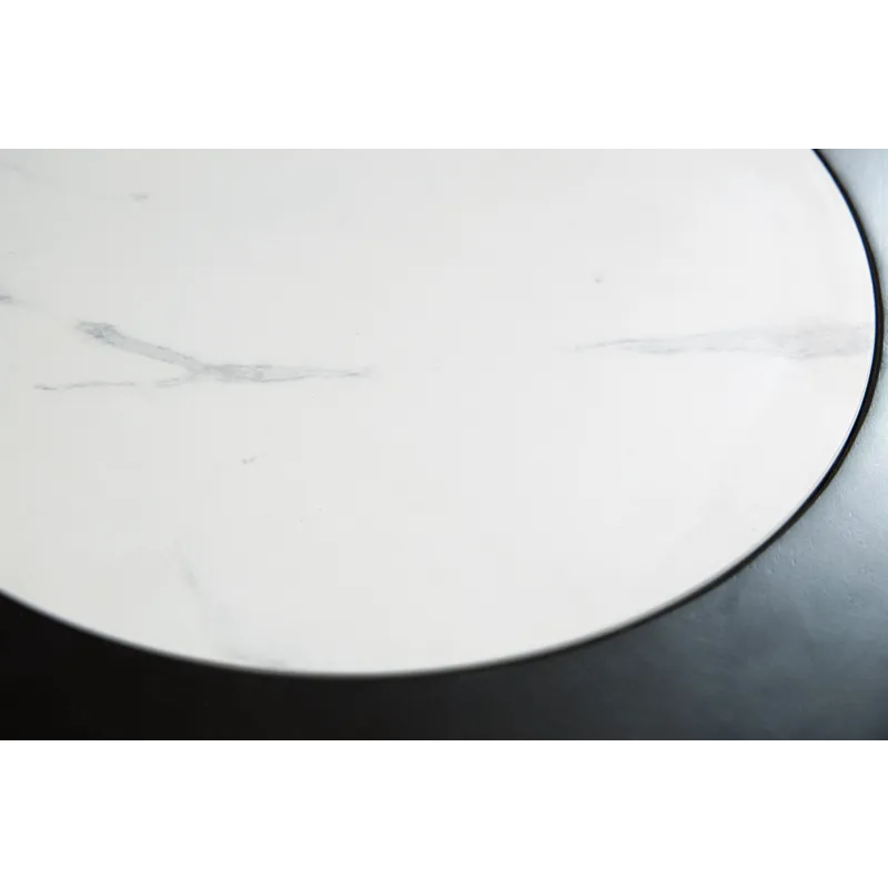 Grayman End Table