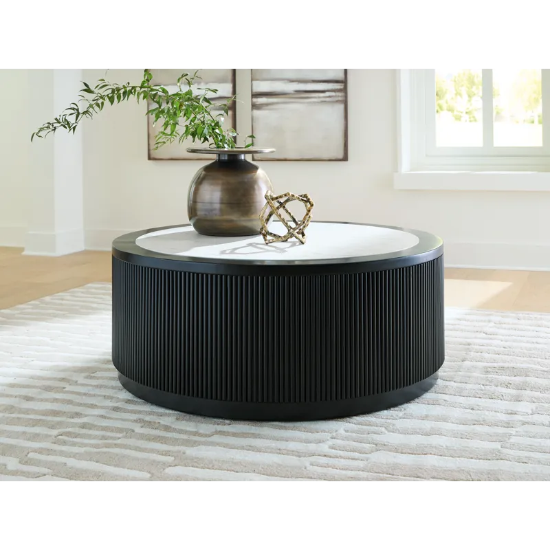 Grayman Coffee Table