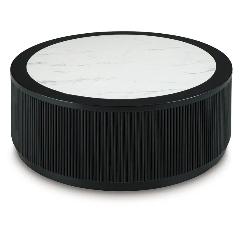 Grayman Coffee Table