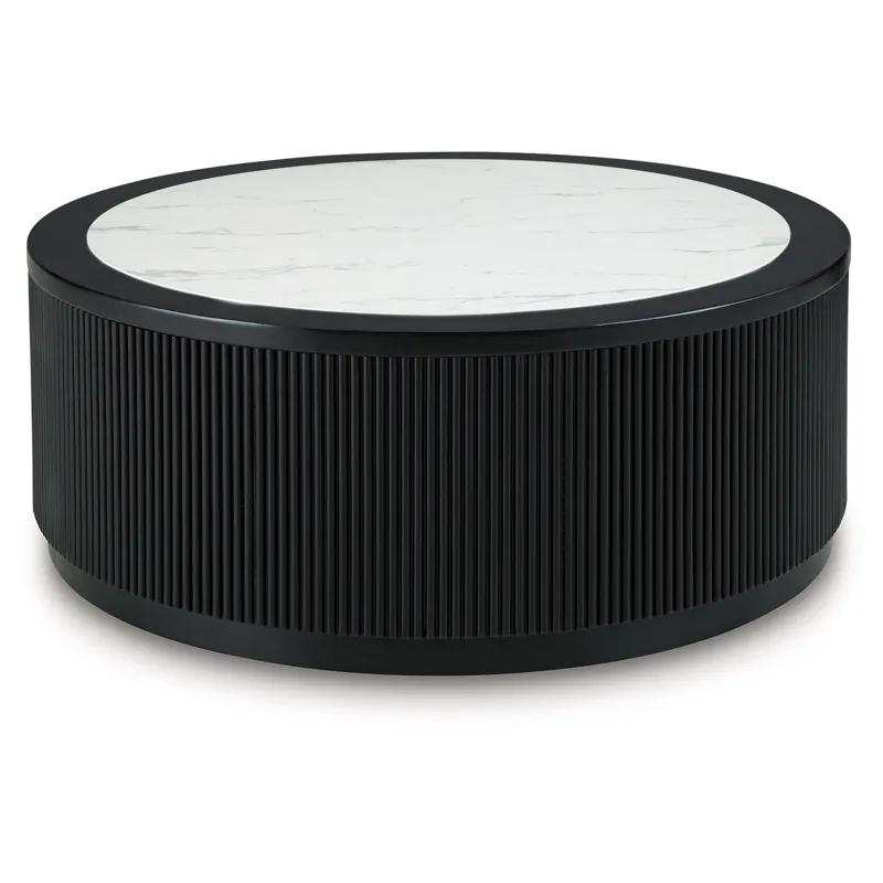 Grayman Coffee Table