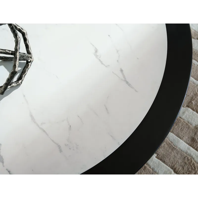 Grayman Coffee Table