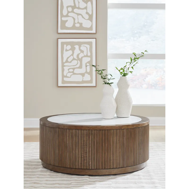 Hadonna Coffee Table