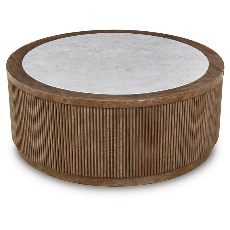 Hadonna Coffee Table