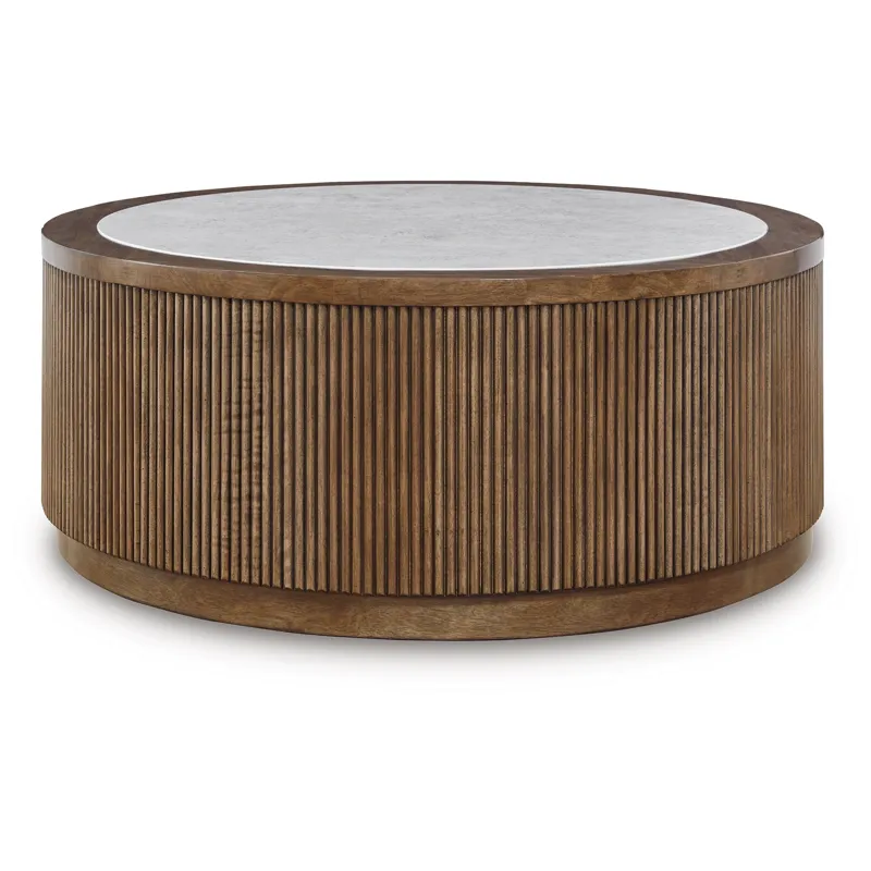 Hadonna Coffee Table