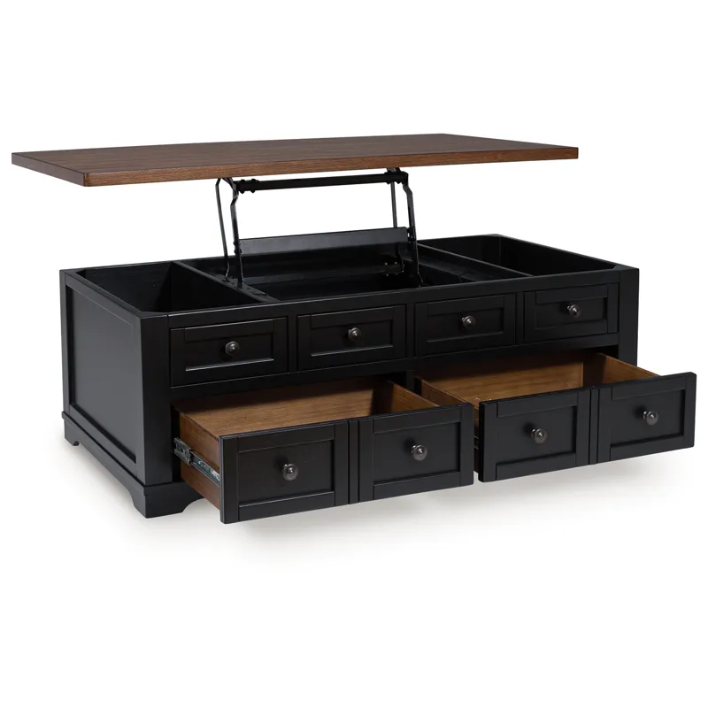 Wildenauer Lift-Top Coffee Table