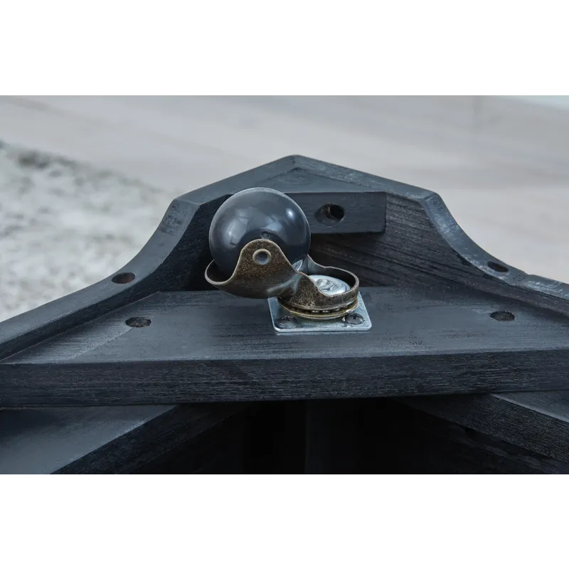 Wildenauer Lift-Top Coffee Table